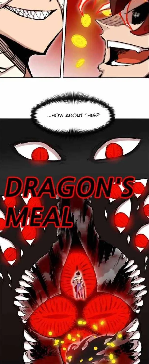 Read Hardcore Leveling Warrior chapter 292 image 7 on Lezhin