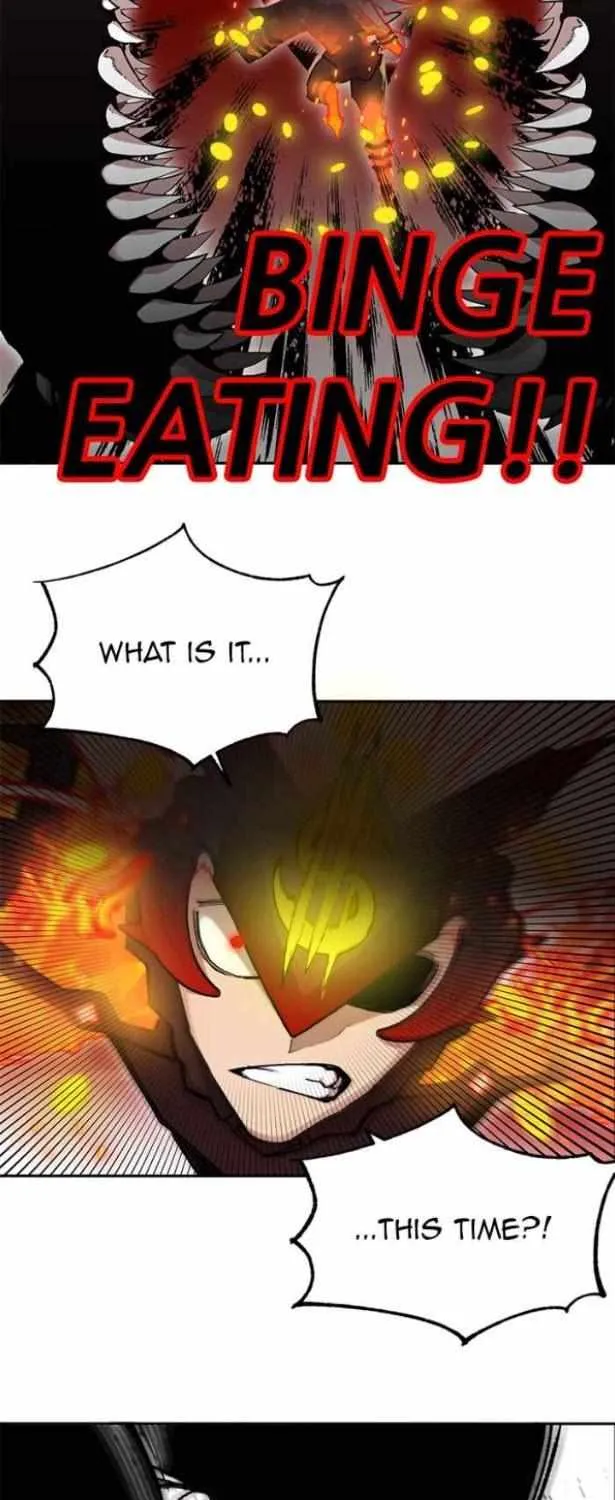 Read Hardcore Leveling Warrior chapter 292 image 8 on Lezhin