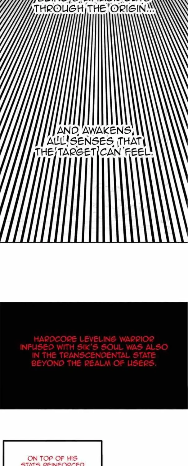 Read Hardcore Leveling Warrior chapter 293 image 11 on Lezhin