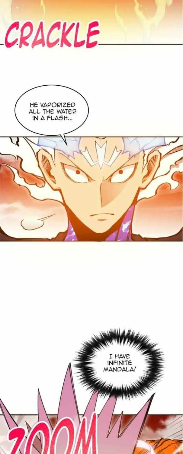 Read Hardcore Leveling Warrior chapter 293 image 18 on Lezhin