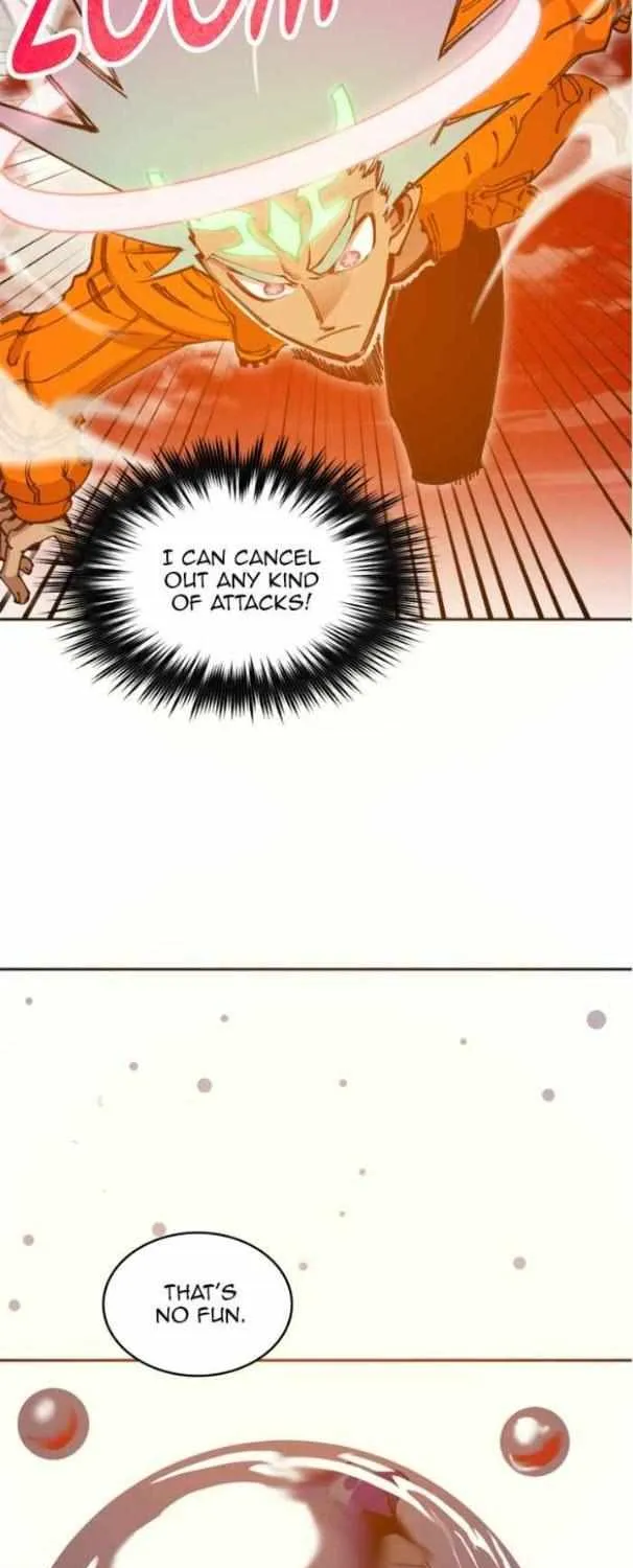 Read Hardcore Leveling Warrior chapter 293 image 19 on Lezhin