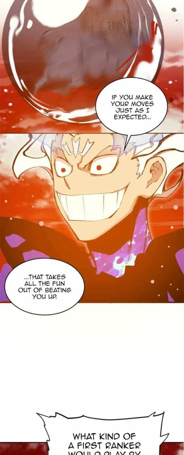 Read Hardcore Leveling Warrior chapter 293 image 20 on Lezhin