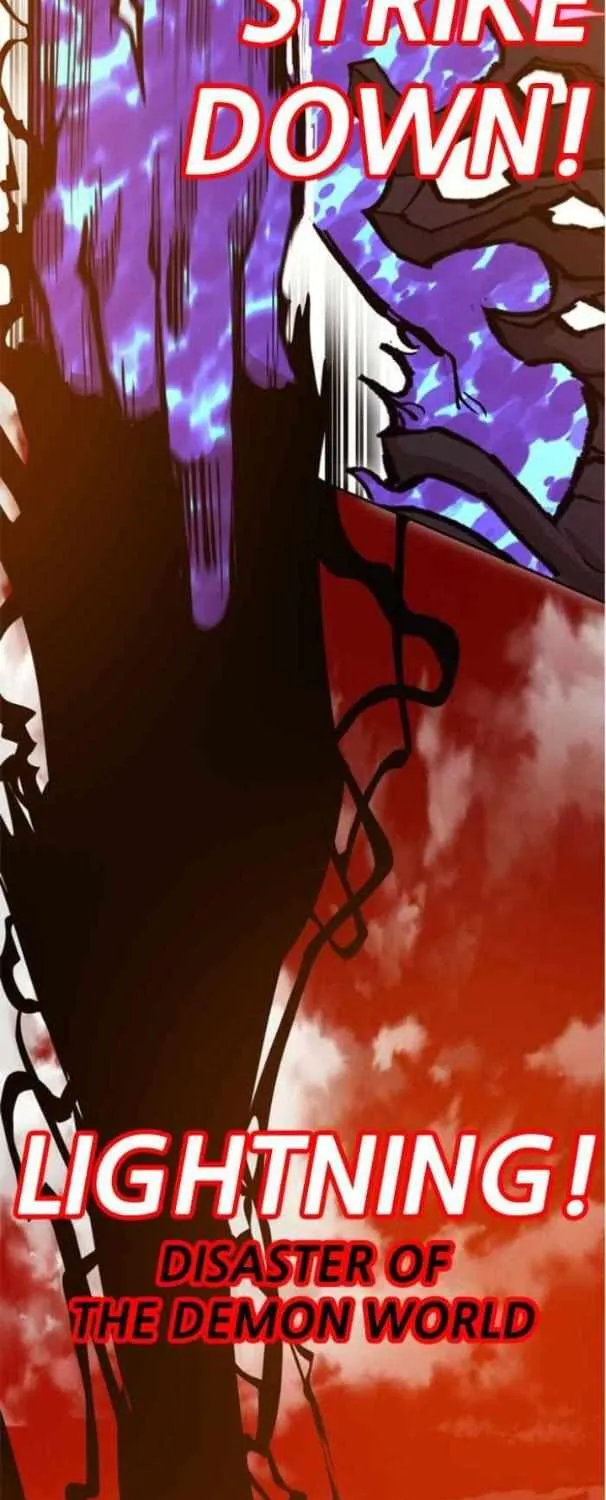 Read Hardcore Leveling Warrior chapter 293 image 23 on Lezhin