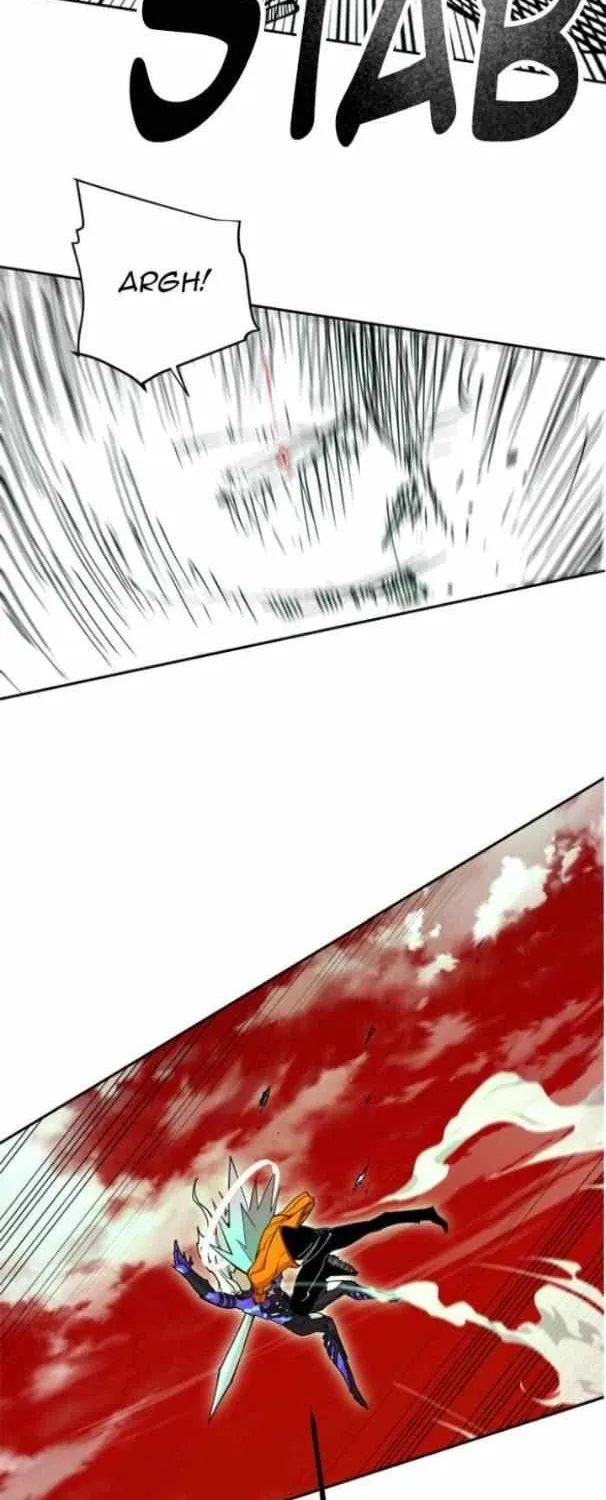Read Hardcore Leveling Warrior chapter 293 image 28 on Lezhin