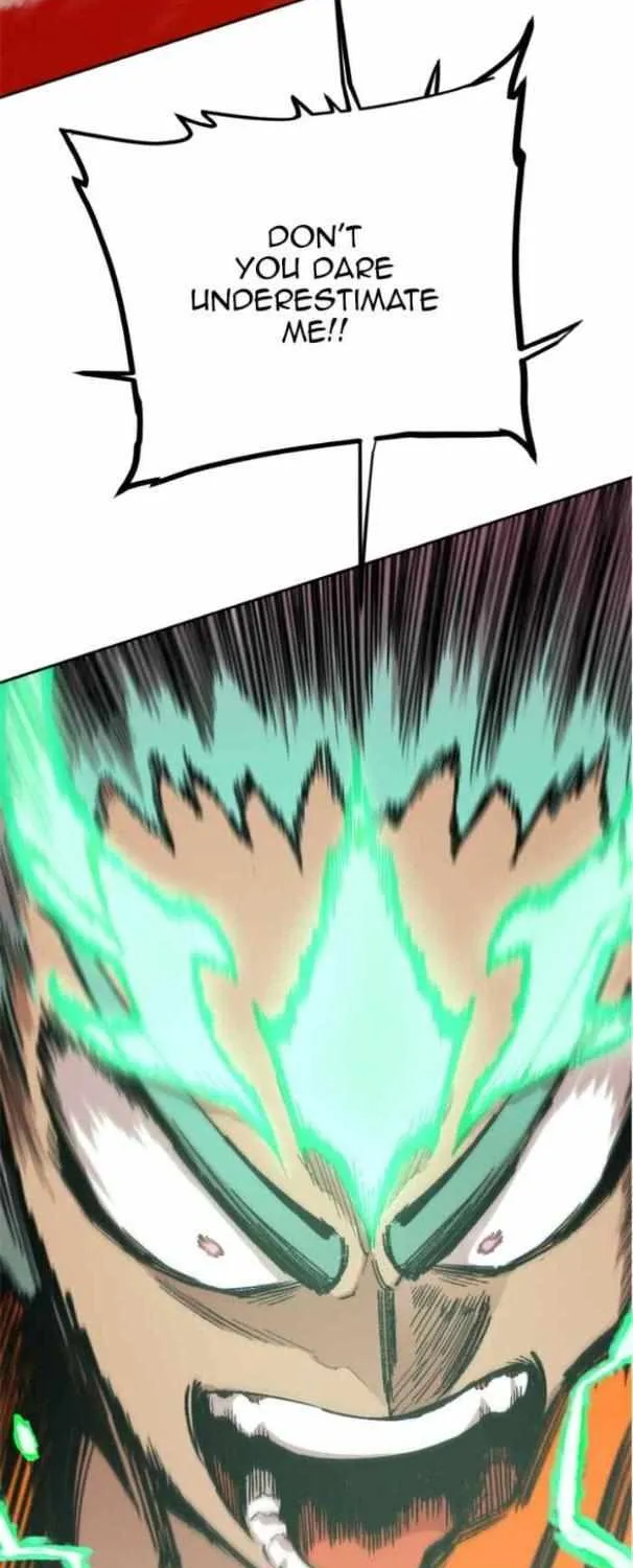 Read Hardcore Leveling Warrior chapter 293 image 29 on Lezhin