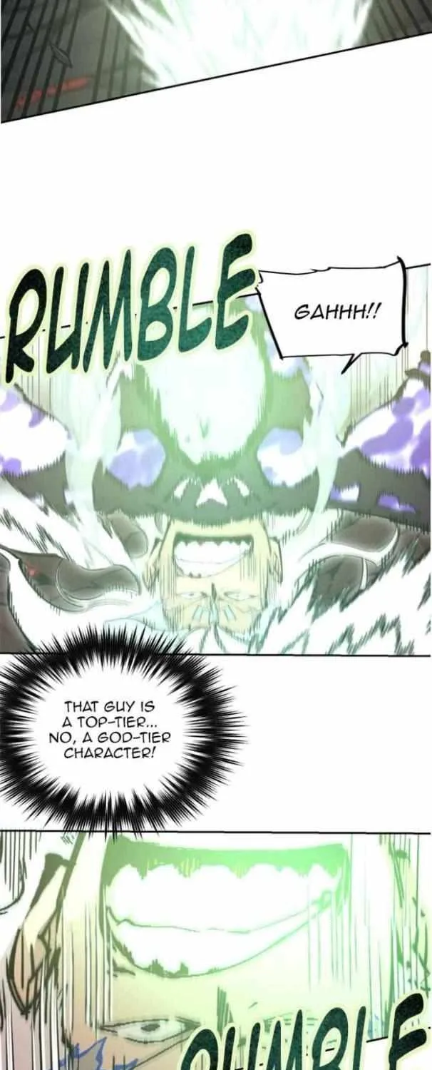 Read Hardcore Leveling Warrior chapter 293 image 31 on Lezhin