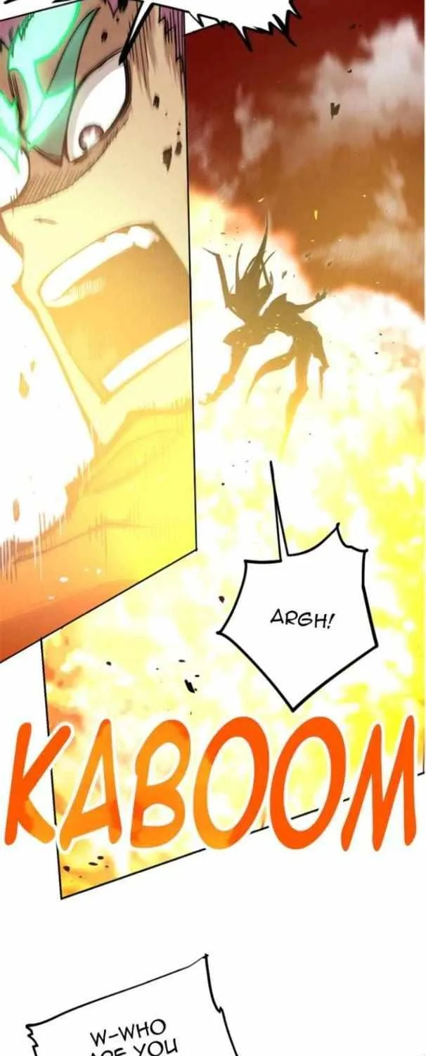 Read Hardcore Leveling Warrior chapter 293 image 33 on Lezhin