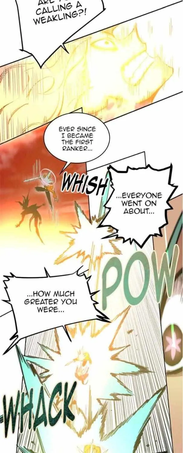 Read Hardcore Leveling Warrior chapter 293 image 34 on Lezhin