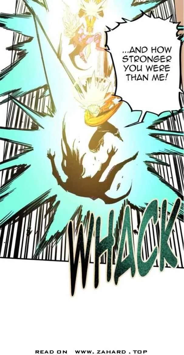 Read Hardcore Leveling Warrior chapter 293 image 35 on Lezhin