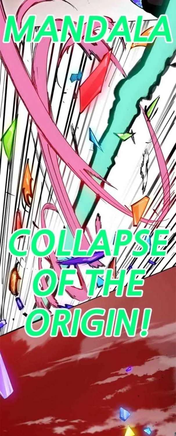 Read Hardcore Leveling Warrior chapter 293 image 38 on Lezhin