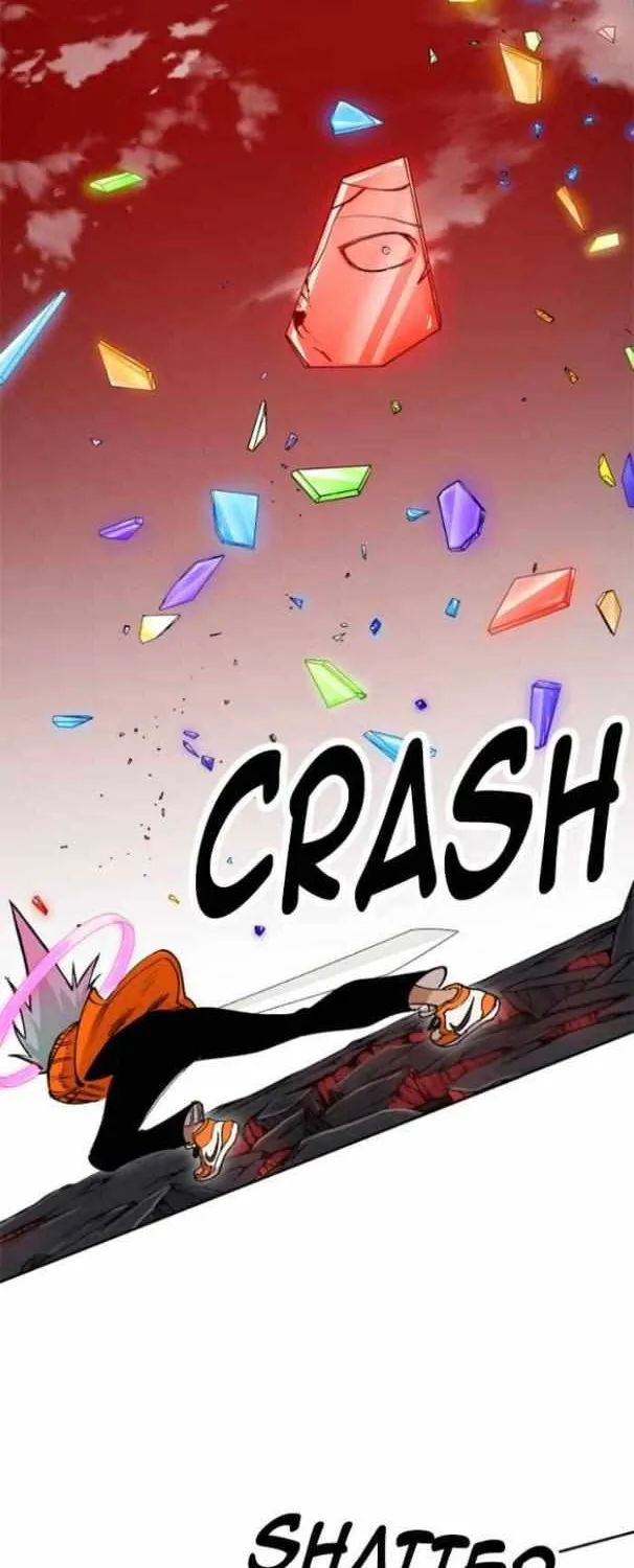 Read Hardcore Leveling Warrior chapter 293 image 39 on Lezhin