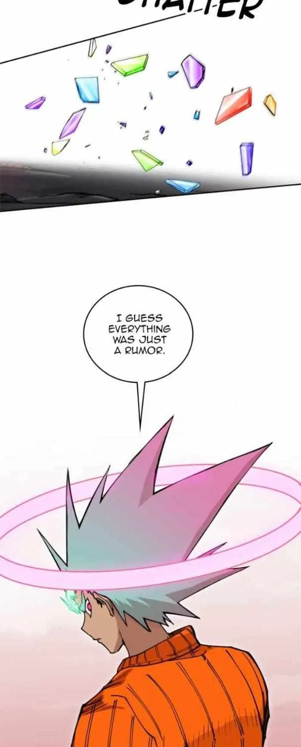 Read Hardcore Leveling Warrior chapter 293 image 40 on Lezhin