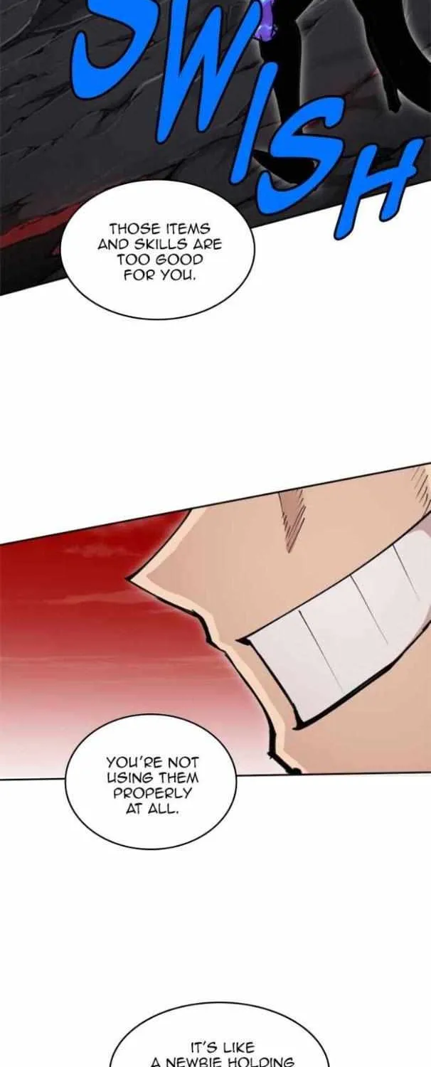 Read Hardcore Leveling Warrior chapter 293 image 45 on Lezhin