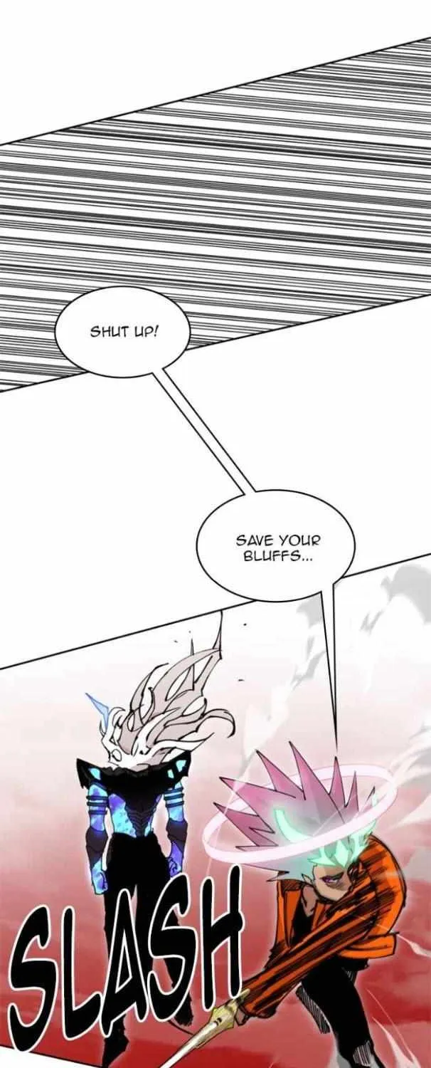 Read Hardcore Leveling Warrior chapter 293 image 47 on Lezhin