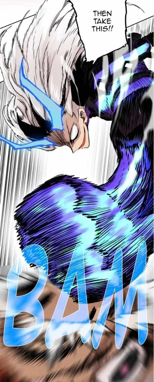 Read Hardcore Leveling Warrior chapter 293 image 49 on Lezhin