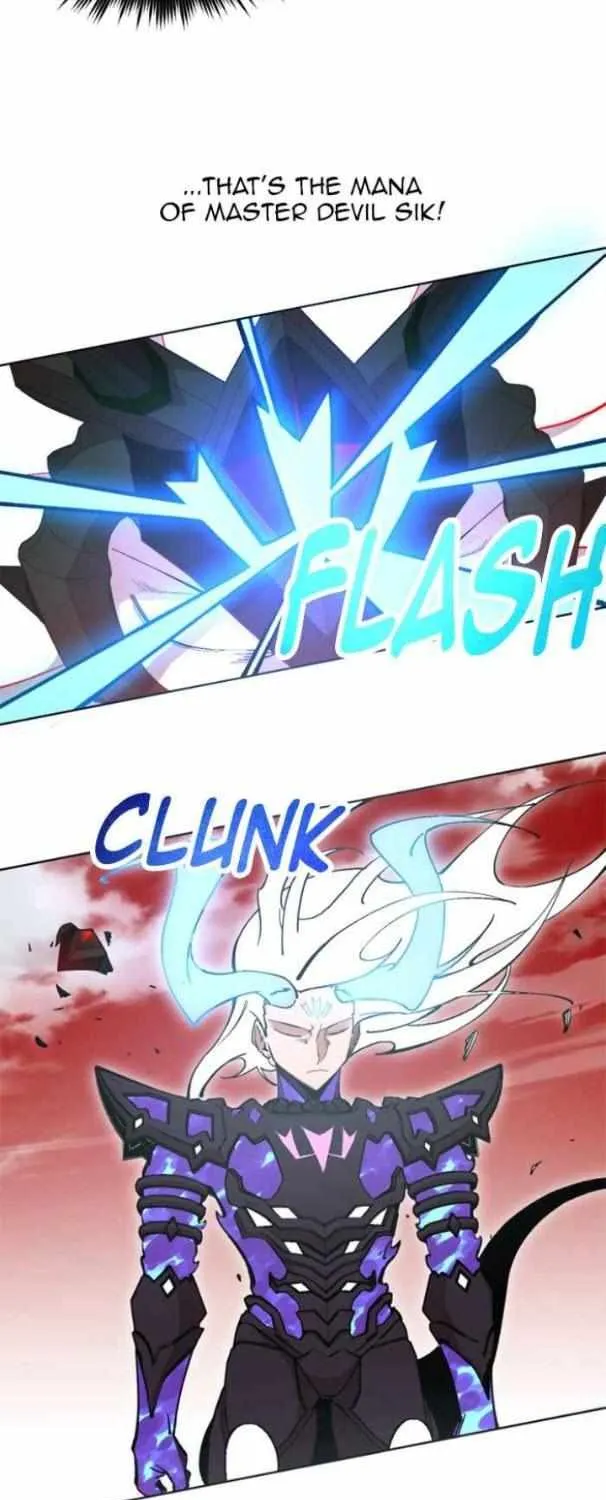 Read Hardcore Leveling Warrior chapter 293 image 5 on Lezhin