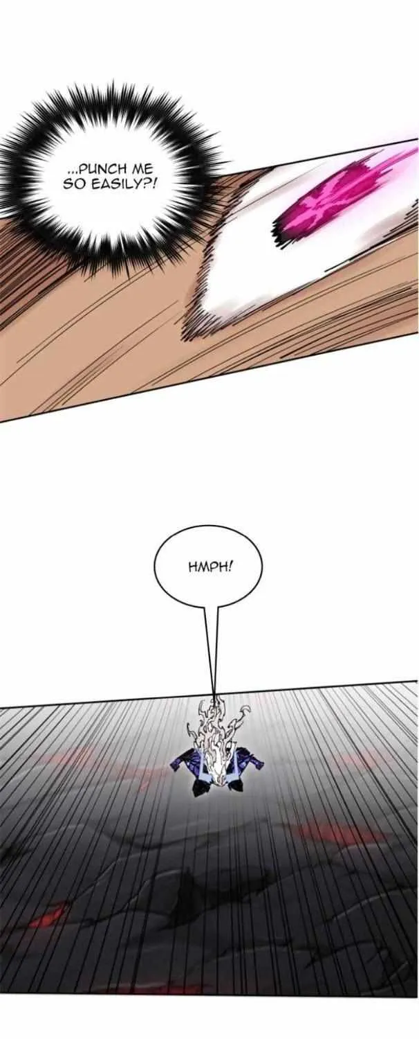 Read Hardcore Leveling Warrior chapter 293 image 52 on Lezhin