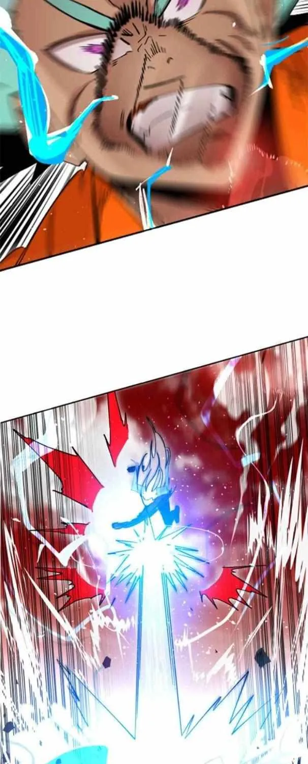 Read Hardcore Leveling Warrior chapter 293 image 56 on Lezhin