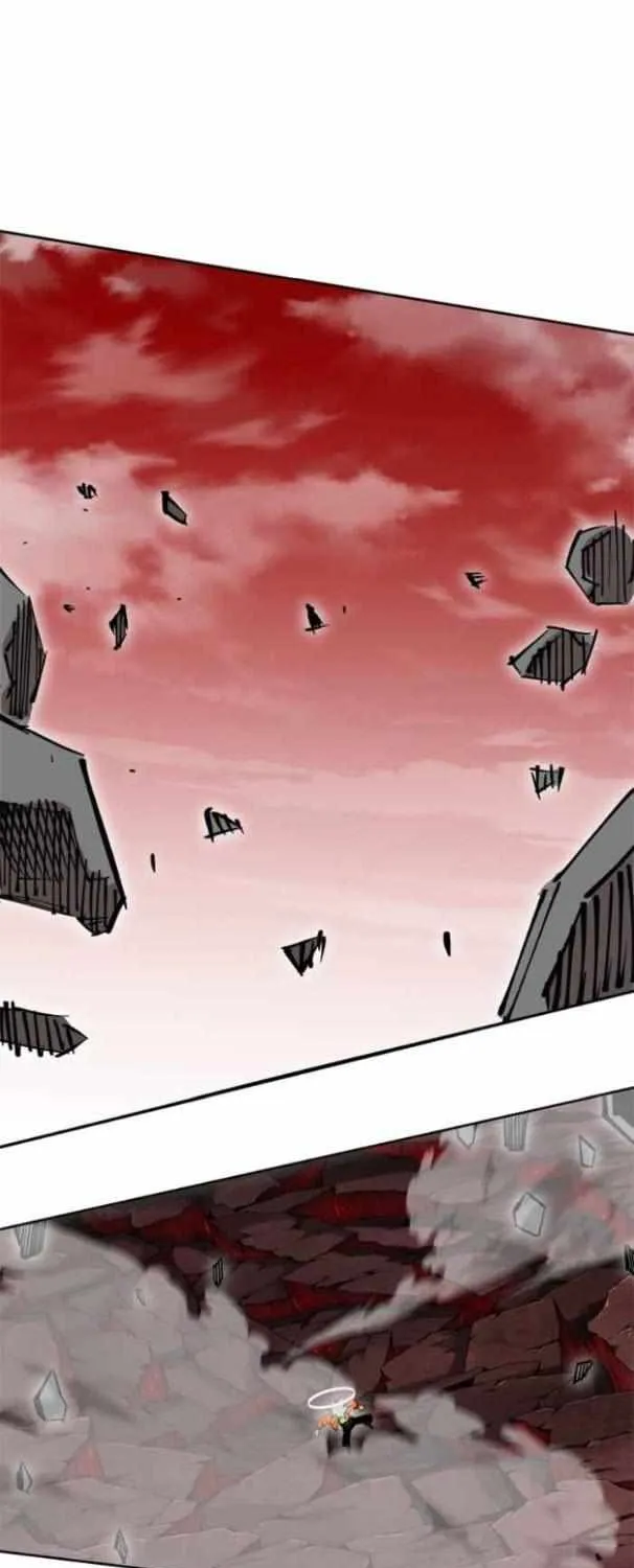 Read Hardcore Leveling Warrior chapter 293 image 58 on Lezhin