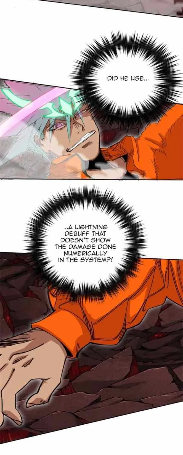 Read Hardcore Leveling Warrior chapter 293 image 59 on Lezhin
