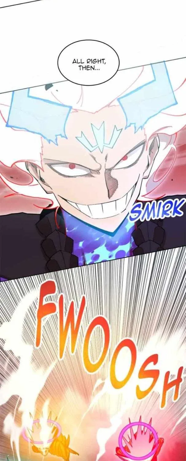 Read Hardcore Leveling Warrior chapter 293 image 6 on Lezhin