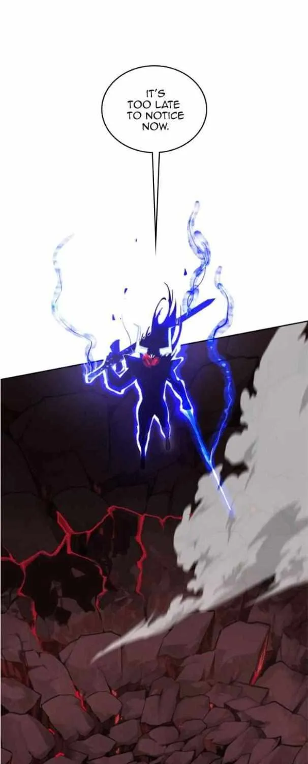 Read Hardcore Leveling Warrior chapter 293 image 60 on Lezhin
