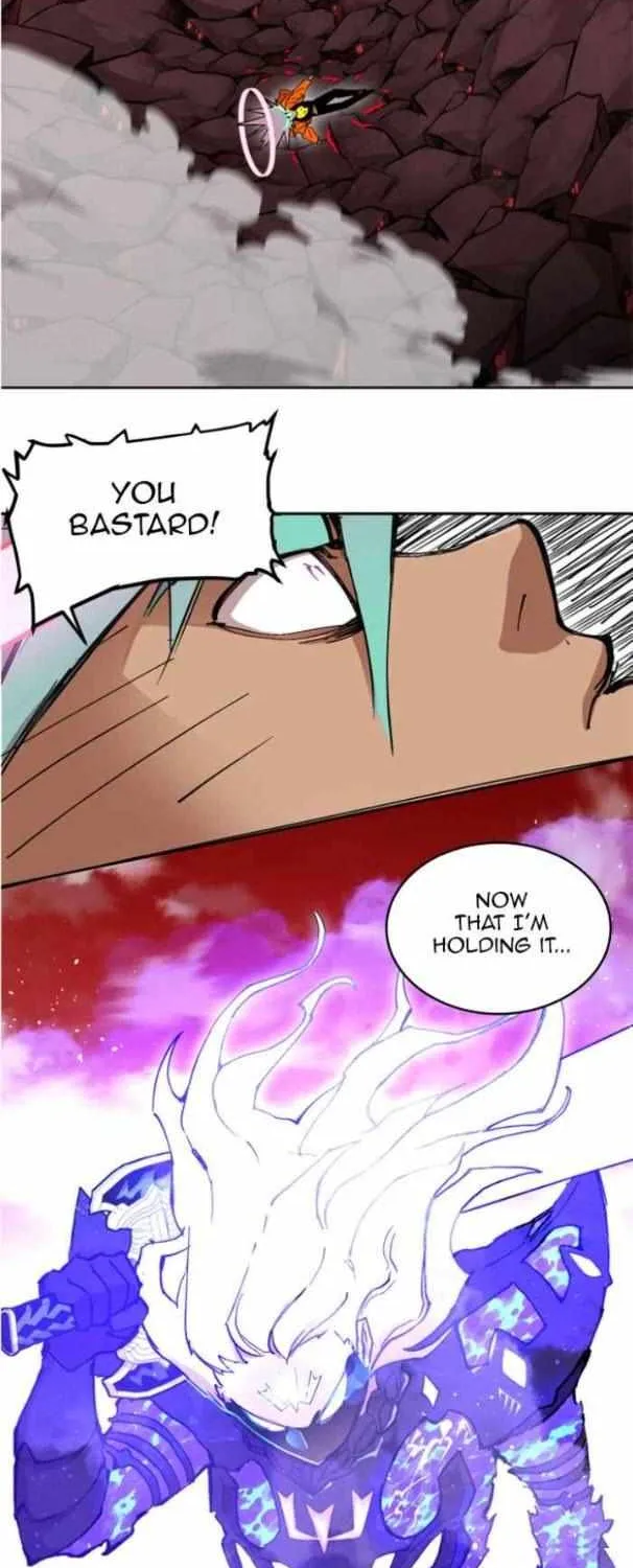 Read Hardcore Leveling Warrior chapter 293 image 61 on Lezhin