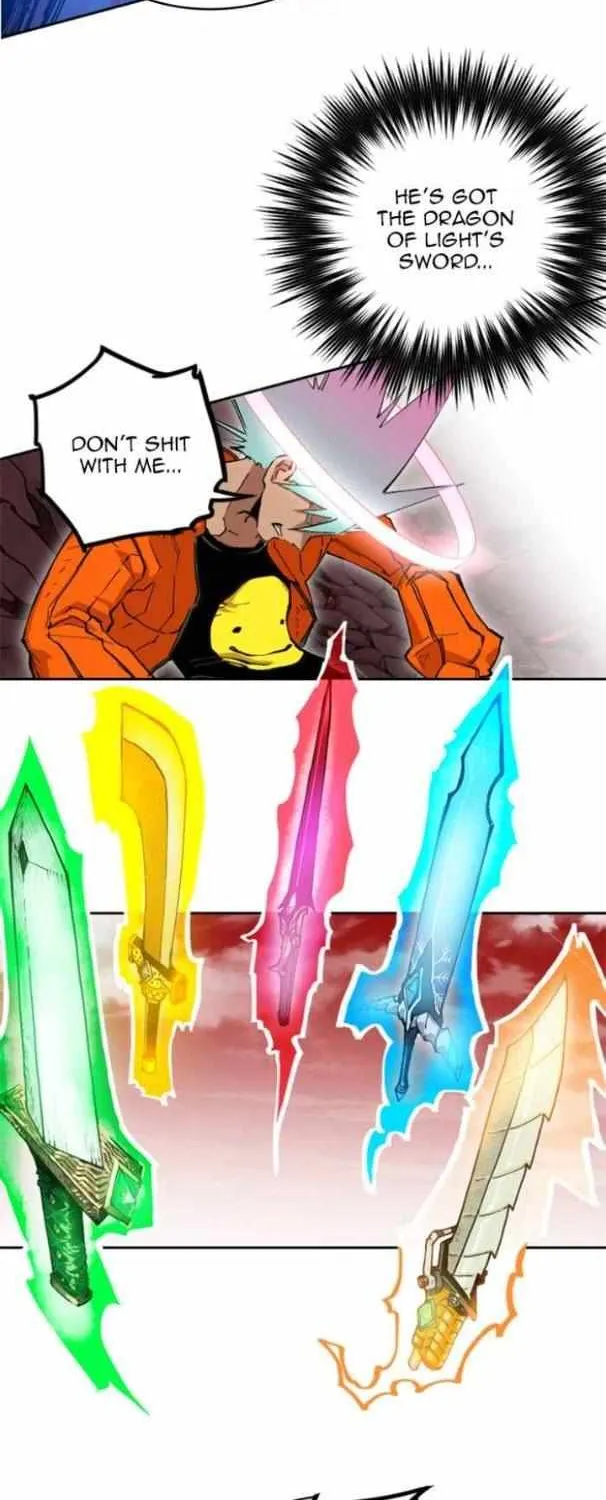 Read Hardcore Leveling Warrior chapter 293 image 63 on Lezhin