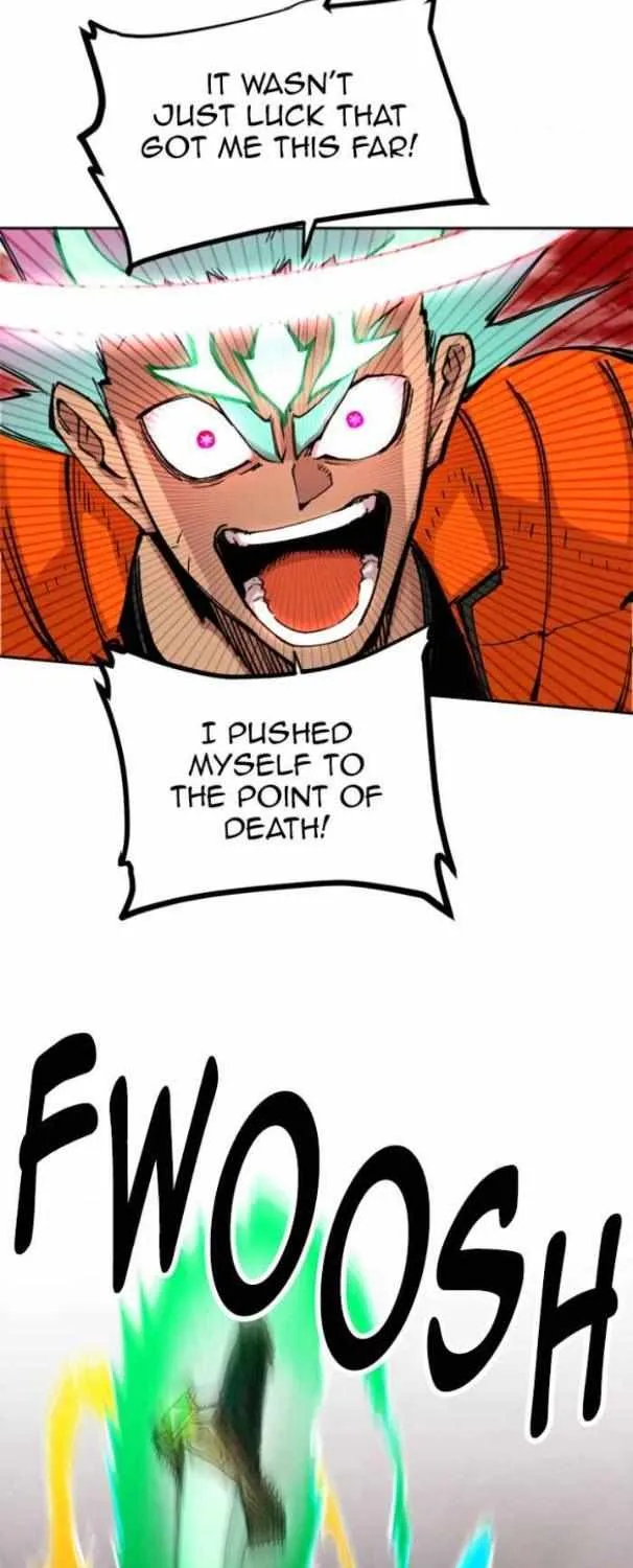 Read Hardcore Leveling Warrior chapter 293 image 64 on Lezhin