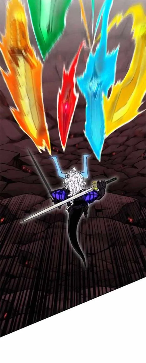 Read Hardcore Leveling Warrior chapter 293 image 65 on Lezhin