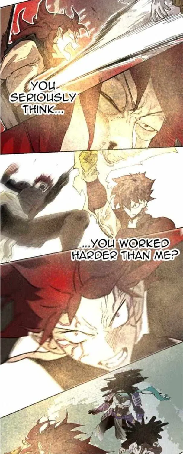 Read Hardcore Leveling Warrior chapter 293 image 68 on Lezhin