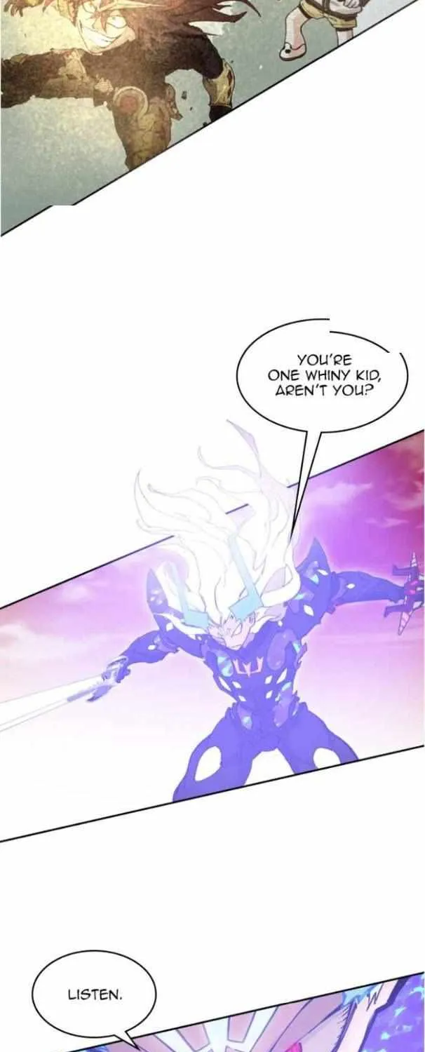 Read Hardcore Leveling Warrior chapter 293 image 69 on Lezhin