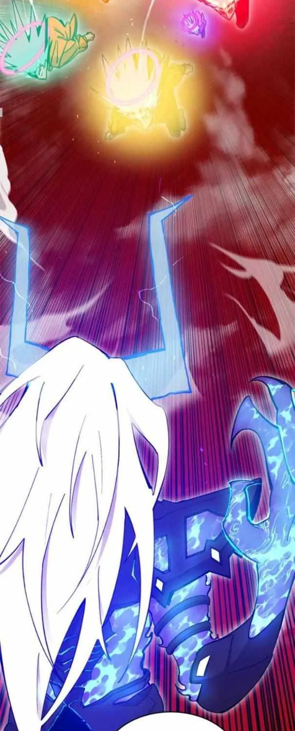 Read Hardcore Leveling Warrior chapter 293 image 7 on Lezhin