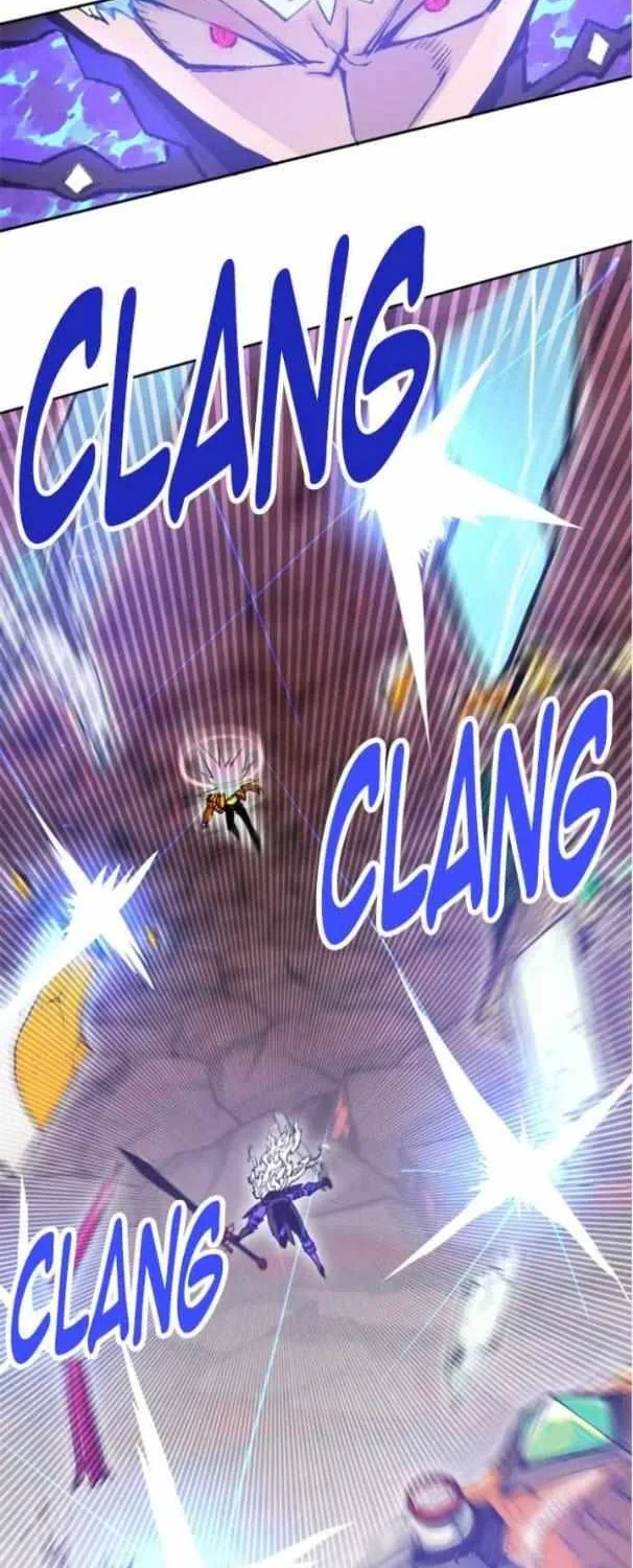 Read Hardcore Leveling Warrior chapter 293 image 70 on Lezhin