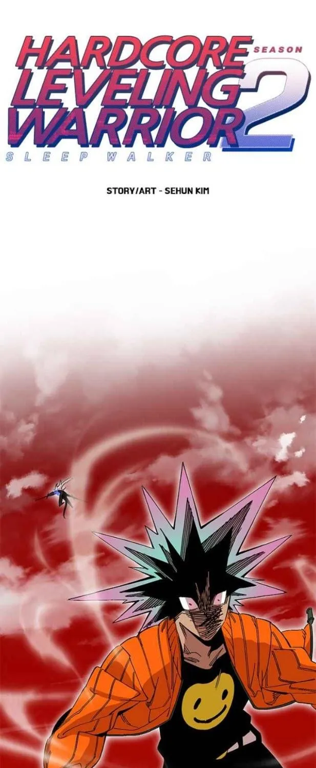 Read Hardcore Leveling Warrior chapter 294 image 0 on Lezhin