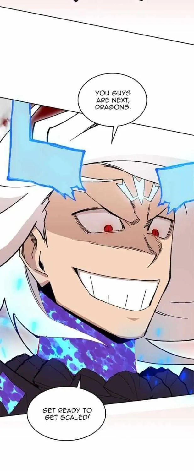 Read Hardcore Leveling Warrior chapter 294 image 11 on Lezhin