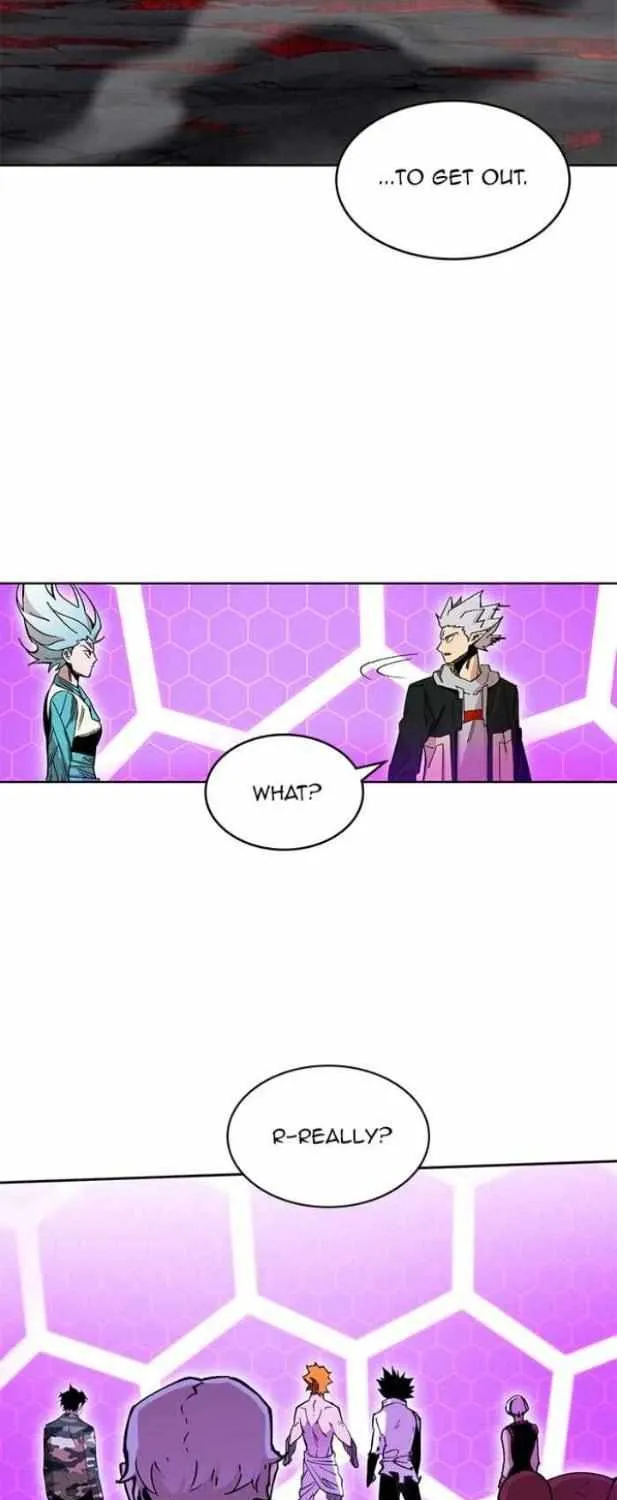 Read Hardcore Leveling Warrior chapter 294 image 15 on Lezhin