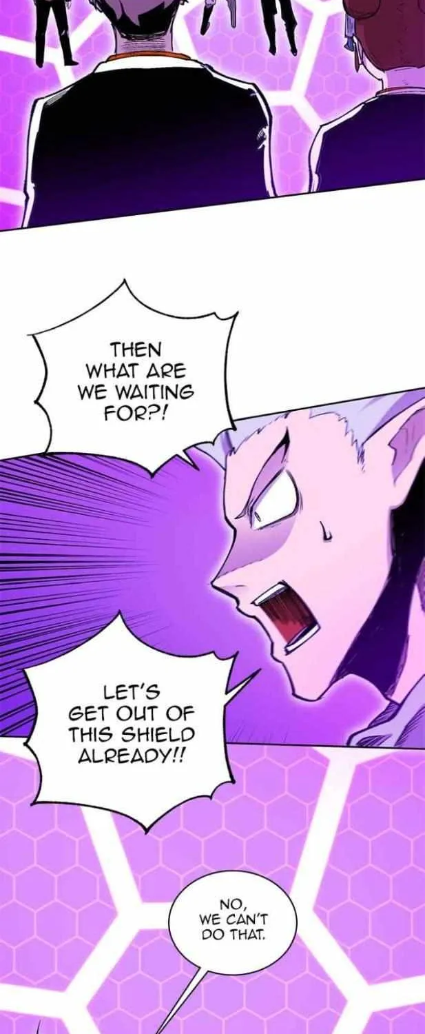 Read Hardcore Leveling Warrior chapter 294 image 16 on Lezhin