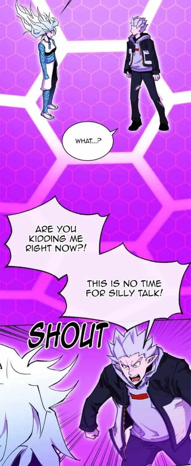 Read Hardcore Leveling Warrior chapter 294 image 17 on Lezhin