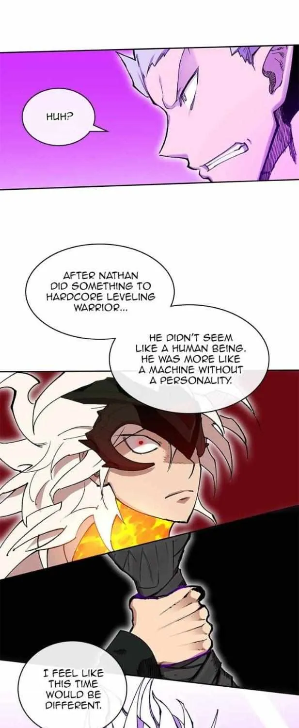 Read Hardcore Leveling Warrior chapter 294 image 19 on Lezhin