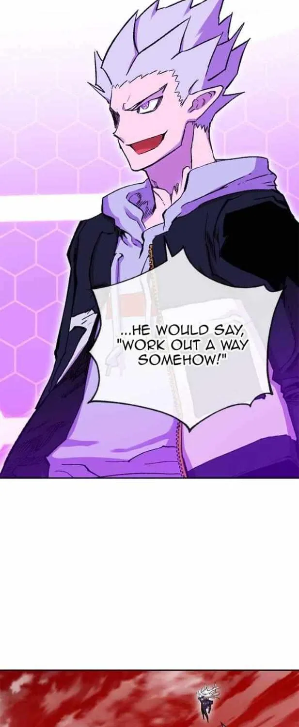 Read Hardcore Leveling Warrior chapter 294 image 26 on Lezhin