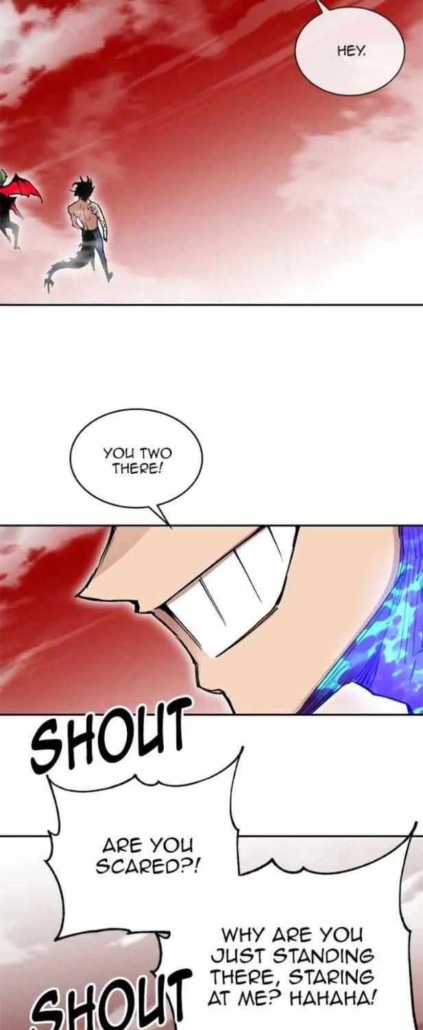 Read Hardcore Leveling Warrior chapter 294 image 27 on Lezhin