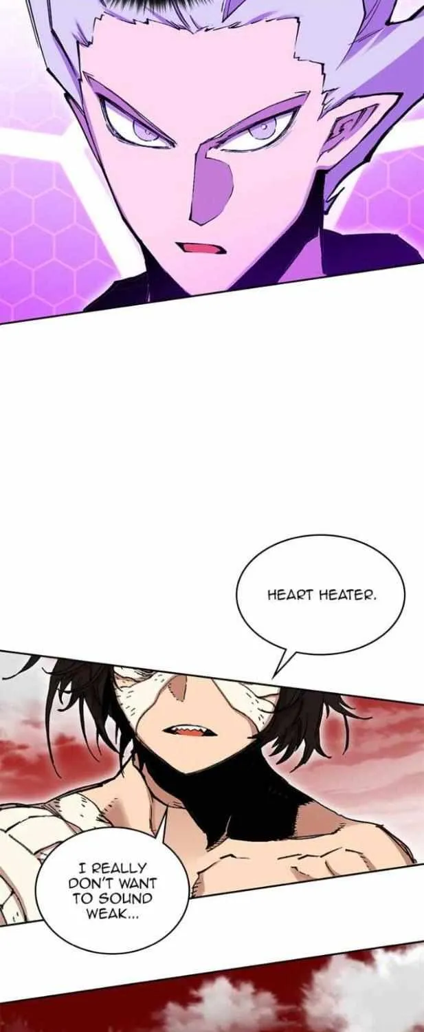 Read Hardcore Leveling Warrior chapter 294 image 29 on Lezhin