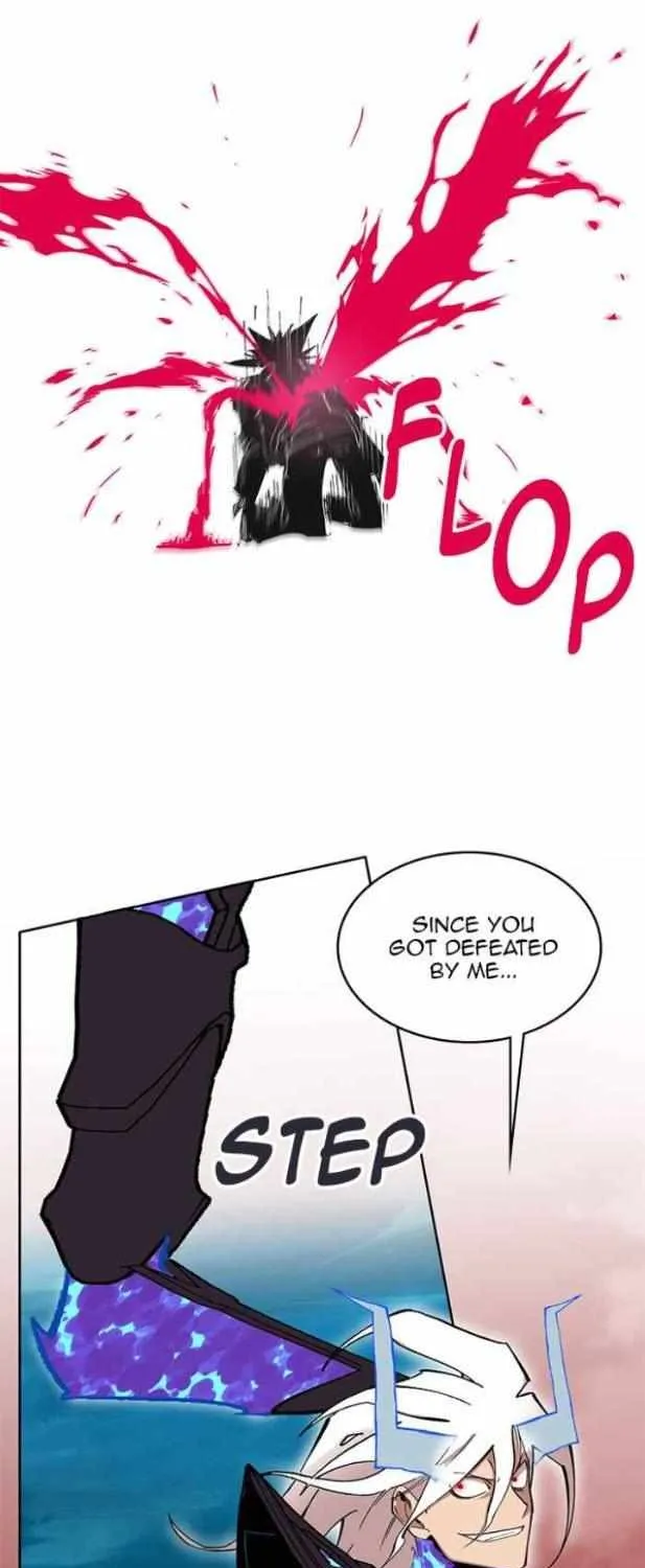 Read Hardcore Leveling Warrior chapter 294 image 3 on Lezhin
