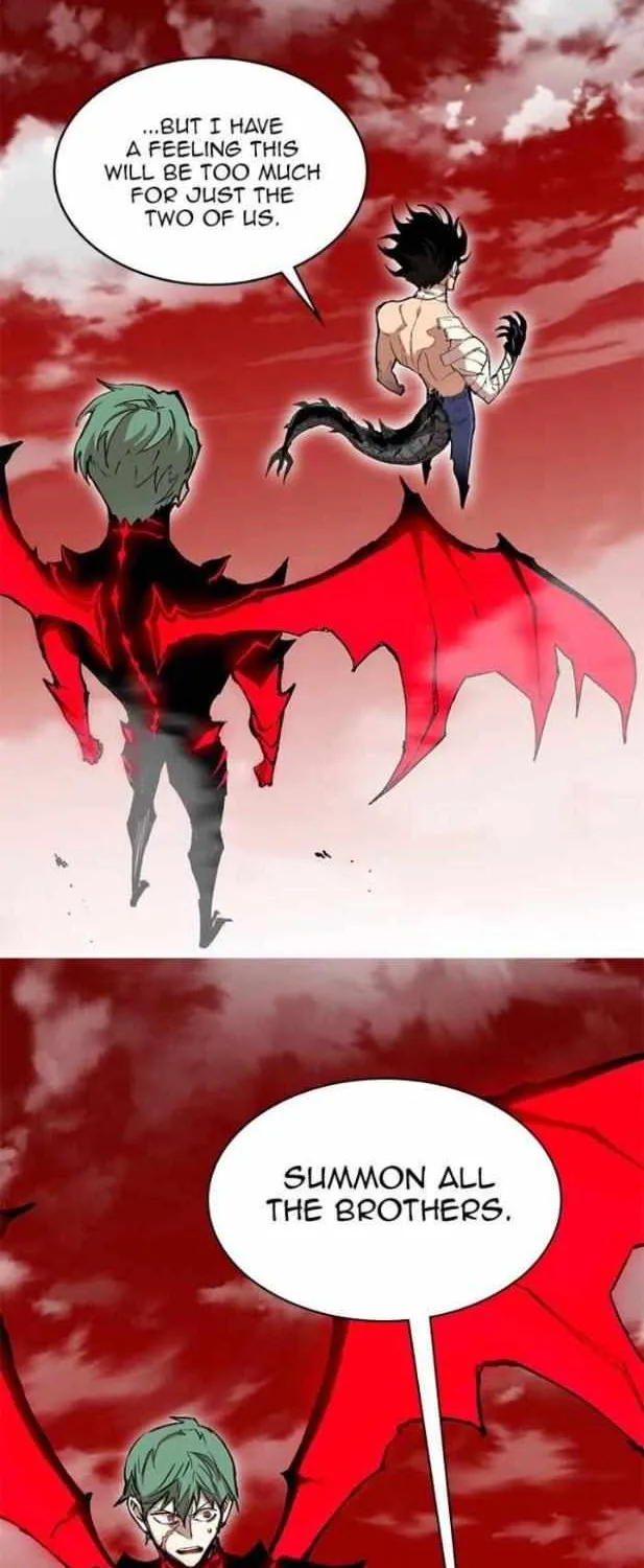 Read Hardcore Leveling Warrior chapter 294 image 30 on Lezhin