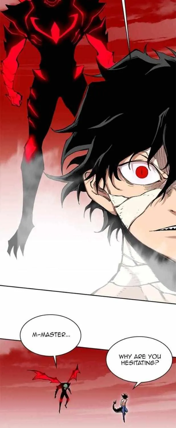 Read Hardcore Leveling Warrior chapter 294 image 31 on Lezhin