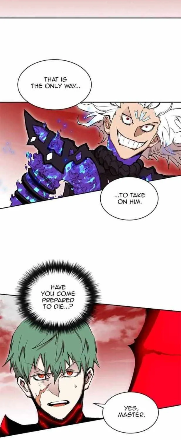 Read Hardcore Leveling Warrior chapter 294 image 32 on Lezhin