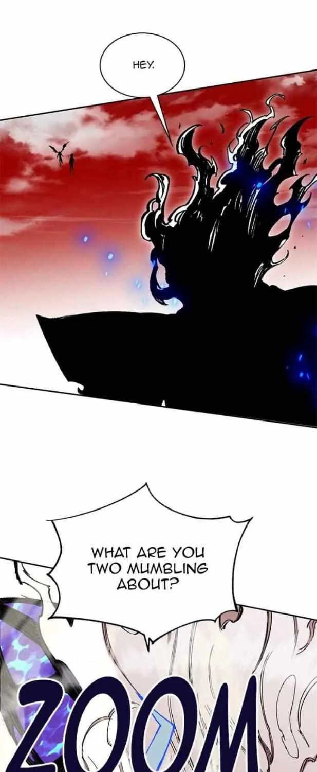Read Hardcore Leveling Warrior chapter 294 image 34 on Lezhin