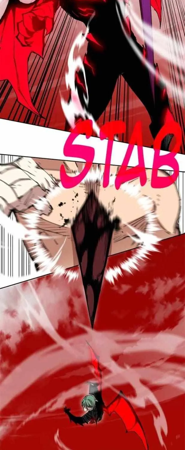 Read Hardcore Leveling Warrior chapter 294 image 36 on Lezhin