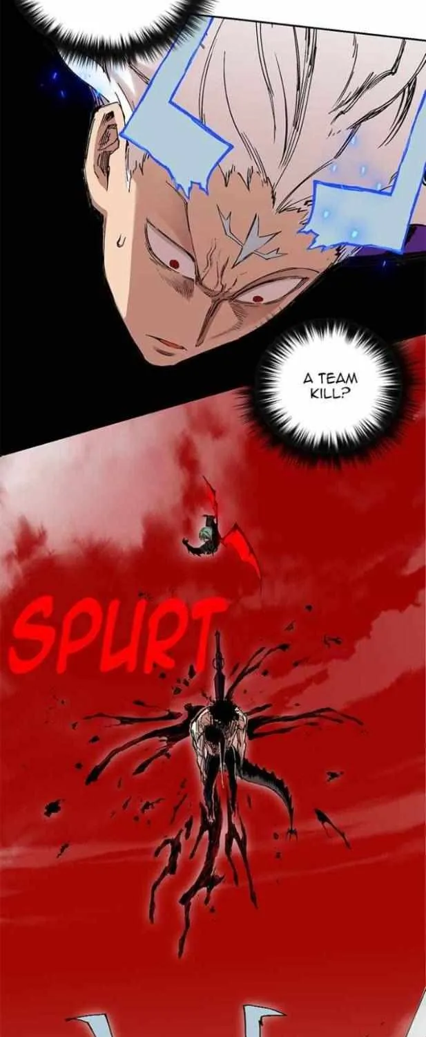 Read Hardcore Leveling Warrior chapter 294 image 38 on Lezhin